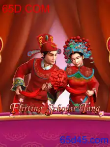 FlirtingScholarTang