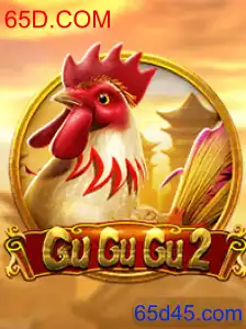 GuGuGu2: Mergulhe no Universo dos Jogos de Azar Digitais